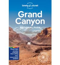 Reiseführer Grand Canyon National Park Lonely Planet Publications