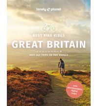 Radführer Best Bike Rides Great Britain Lonely Planet Publications
