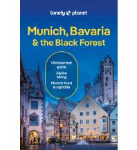 Travel Guides Germany   Lonely Planet Publications