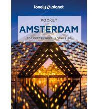 Reiseführer Niederlande Amsterdam Lonely Planet Publications