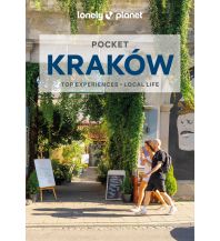 Travel Guides Poland Krakow Lonely Planet Publications