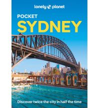 Reiseführer Sydney Lonely Planet Publications