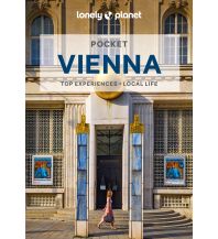 Travel Guides Vienna Lonely Planet Publications