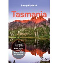 Reiseführer Tasmania Lonely Planet Publications