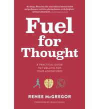 Fuel for thought Vertebrate 