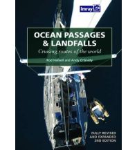 Cruising Guides Heikell Rod, O'Grady Andy - Ocean Passages and Landfalls Imray, Laurie, Norie & Wilson Ltd.