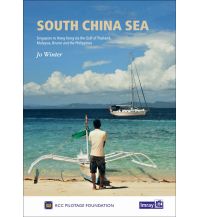 Revierführer Meer South China Sea FB Imray Laurie Norie & Wilson