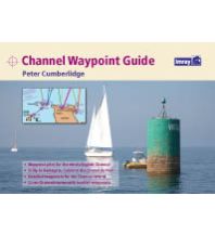 Revierführer Meer Channel Waypoint Guide FB Imray Laurie Norie & Wilson