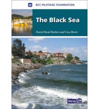 Revierführer Meer The Black Sea FB Imray Laurie Norie & Wilson