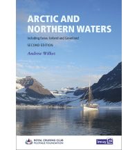 Revierführer Meer Arctic and Northern Waters FB Imray Laurie Norie & Wilson