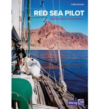 Revierführer Meer Red Sea Pilot FB Imray Laurie Norie & Wilson