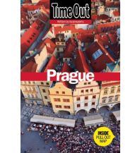 Travel Guides Prague Time Out Guides (Random House