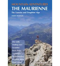 Hiking Guides Mountain Adventures in the Maurienne Cicerone