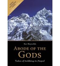 Bergerzählungen Reynolds Kev - Abode of the Gods Cicerone