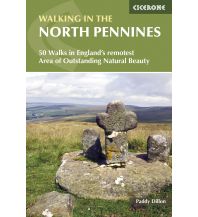 Hiking Guides Walking in the North Pennines Cicerone
