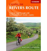 Cycling Guides Cycling the Reivers Route Cicerone