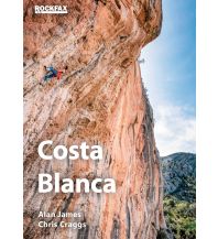 Sport Climbing Southwest Europe Spain Costa Blanca Rockfax