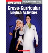 Timesaver 'Cross-Curricular English Activities' Helbling Verlagsges mbH