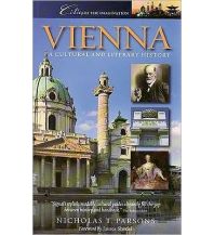Reiseführer Vienna: A Cultural and Literary History Signal Books