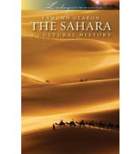 Reiseführer Gearon Eammon - The Sahara Signal Books