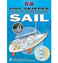 Ausbildung und Praxis Sarah Hopkins - RYA Day Skipper Handbook Sail FB Imray Laurie Norie & Wilson