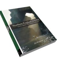 Kanusport Northern England and IOM (Isle of Man) Pesda Press