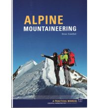 Bergtechnik Alpine mountaineering Pesda Press