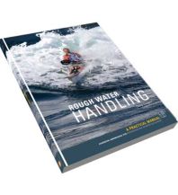 Canoeing Cooper Doug - Rough Water Handling Pesda Press