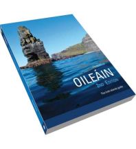 Canoeing Oileáin Pesda Press