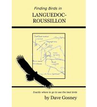 Nature and Wildlife Guides Finding Birds in Languedoc-Roussillon Easybirder