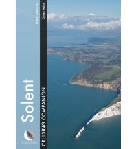 Revierführer Meer The Solent Cruising Companion Fernhurst Books