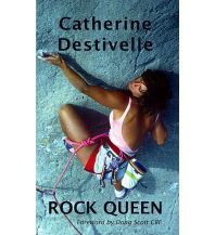 Bergerzählungen Rock Queen - Catherine Destivelle Cordee