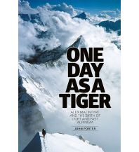 Bergerzählungen Porter John - One Day as a Tiger Vertebrate 