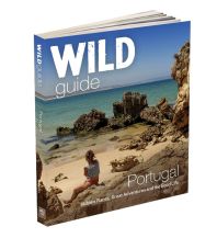 Reiseführer Portugal Wild Things Wild guide Portugal - Wild guide Portugal Wild Things Publishing