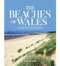 Travel Guides United Kingdom Hare Alistair - The Beaches of Wales Vertebrate 