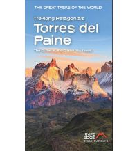 Hiking Guides Trekking Patagonia's Torres del Paine Knife Edge