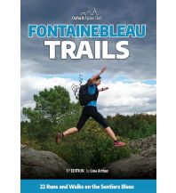 Laufsport und Triathlon Fontainebleau Trails Oxford Alpine Club