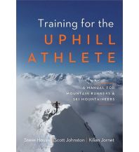 Bergtechnik House Steve, Johnston Scott, Jornet Kilian - Training for the Uphill Athlete Patagonia books