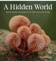 Outdoor Bildbände A Hidden World Potton & Burton