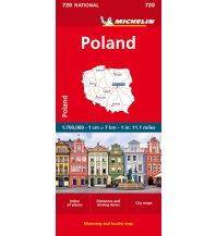 Michelin Polen Michelin