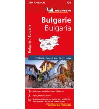 Michelin Bulgarien Michelin