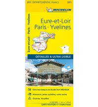 Michelin Paris - Ile de France / West Michelin