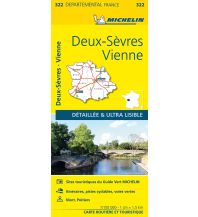 Michelin Poitou Michelin