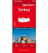 Michelin Türkei Michelin