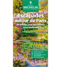 Travel Guides Europe Michelin Le Guide Vert Ile-de-France Michelin