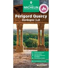 Reiseführer Frankreich Michelin Le Guide Vert Perigord,Quercy Michelin