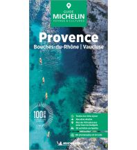 Michelin Le Guide Vert Provence Michelin