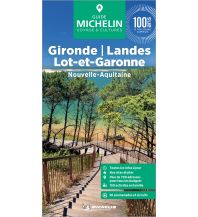Guide Vert Gironde Michelin
