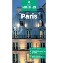 Michelin Le Guide Vert Paris Michelin