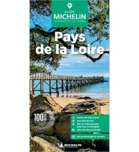 Guide Vert Pays de la Loire Michelin